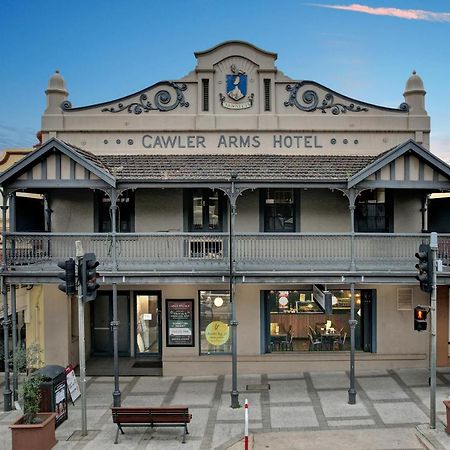 Gawler Arms Hotel 外观 照片