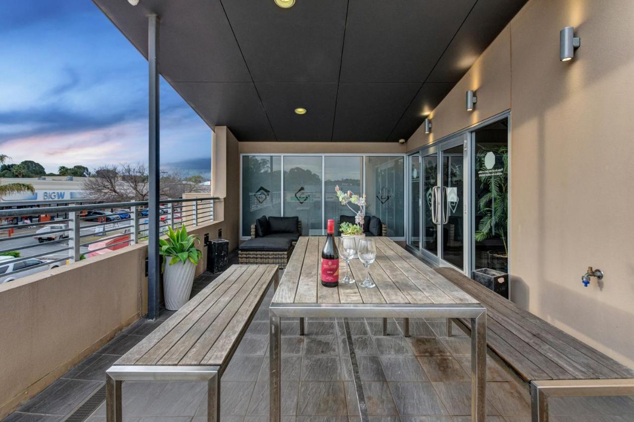 Gawler Arms Hotel 外观 照片