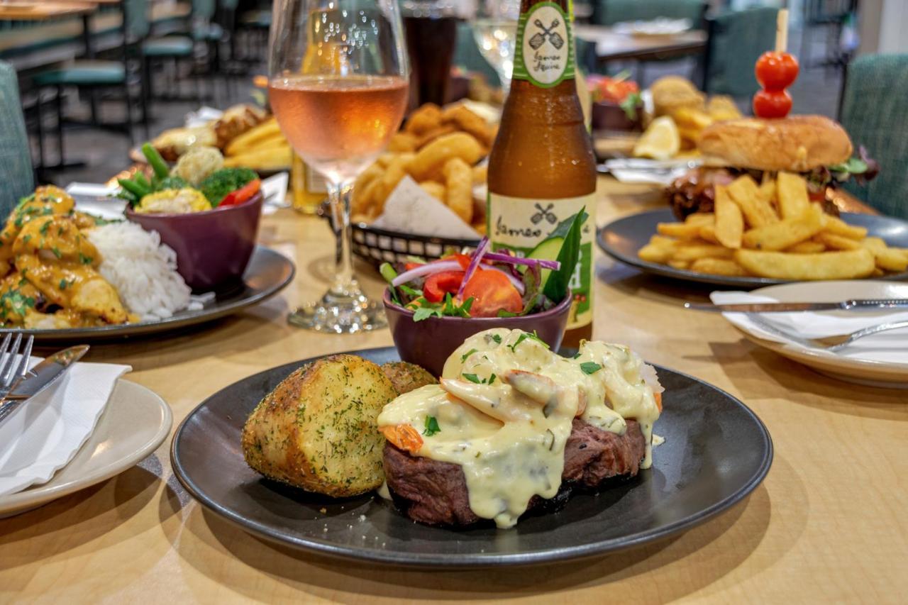 Gawler Arms Hotel 外观 照片