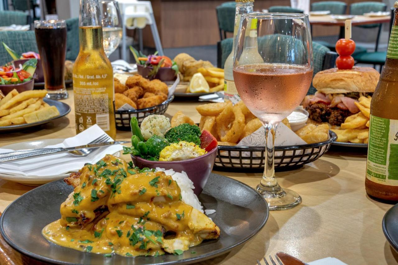 Gawler Arms Hotel 外观 照片