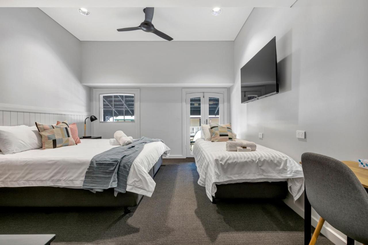 Gawler Arms Hotel 外观 照片