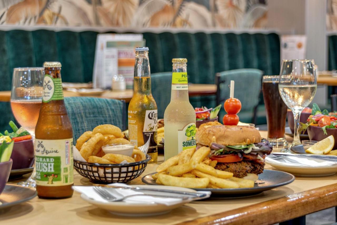 Gawler Arms Hotel 外观 照片