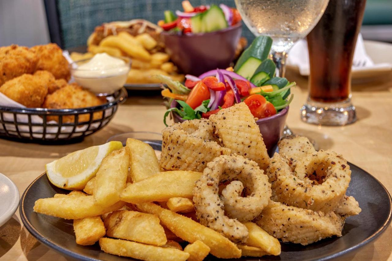 Gawler Arms Hotel 外观 照片