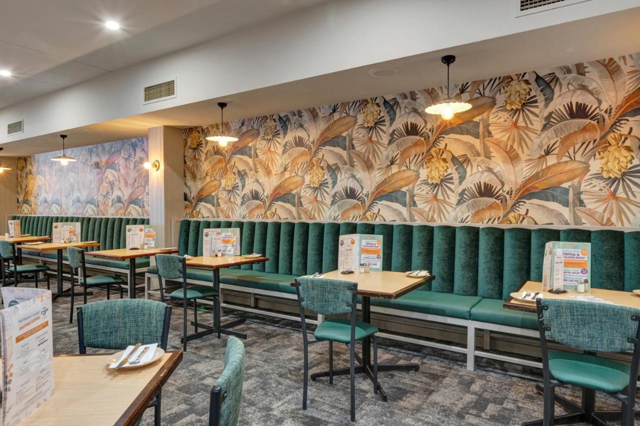 Gawler Arms Hotel 外观 照片