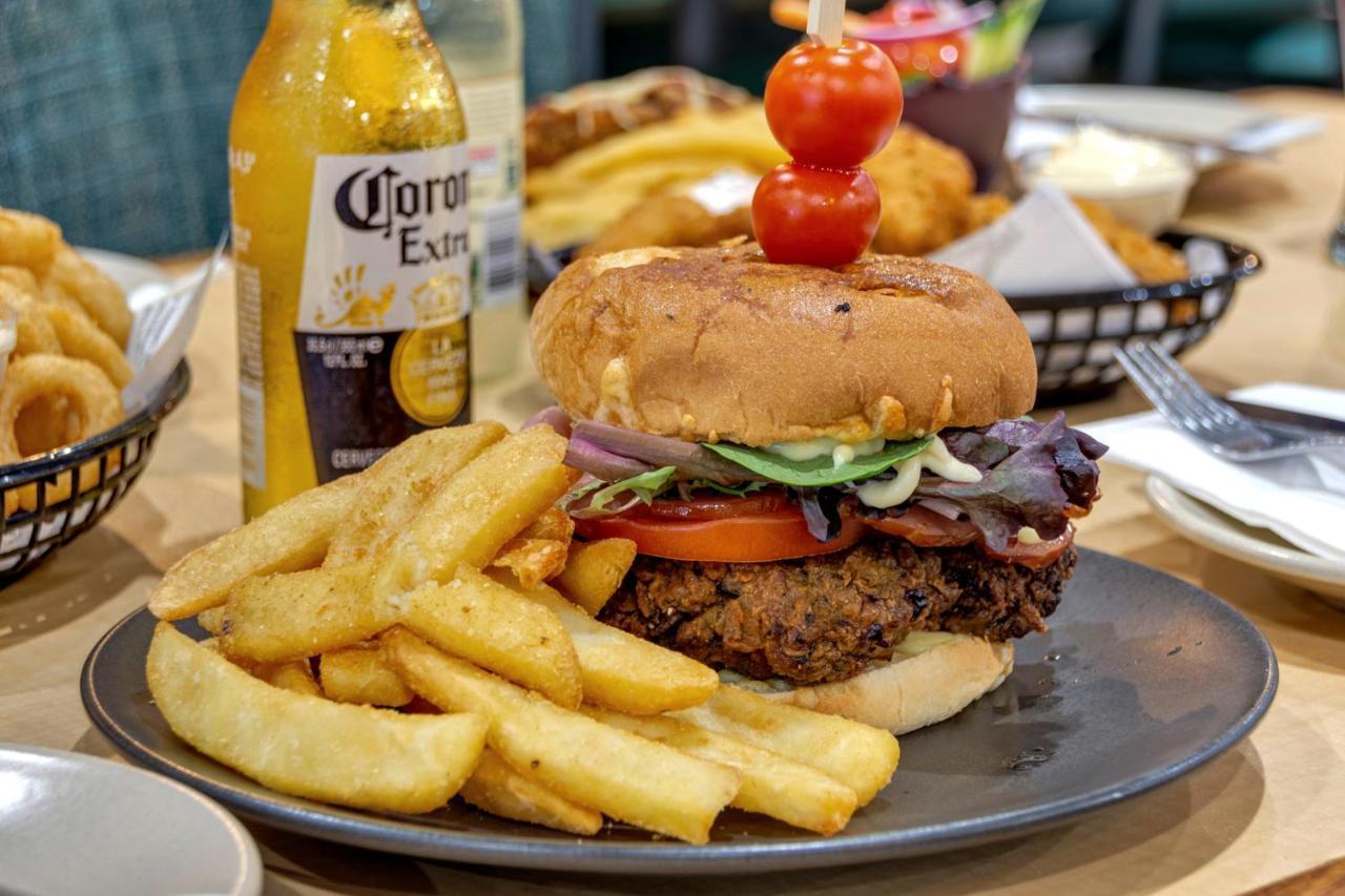 Gawler Arms Hotel 外观 照片