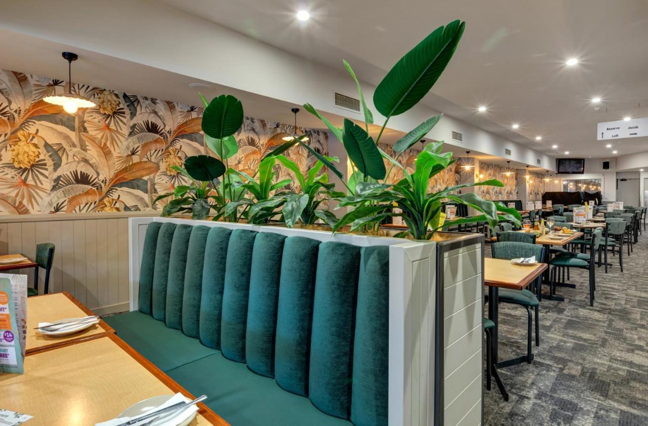 Gawler Arms Hotel 外观 照片