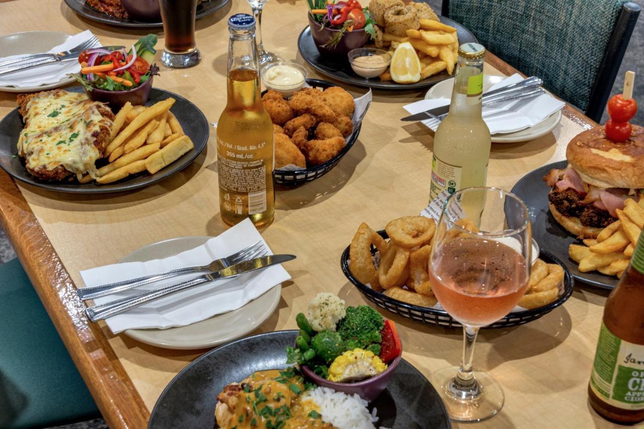 Gawler Arms Hotel 外观 照片