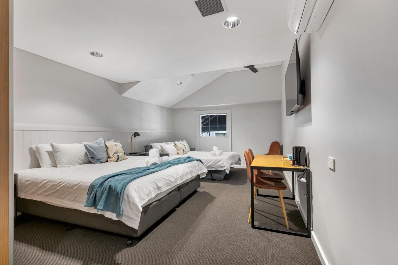 Gawler Arms Hotel 外观 照片