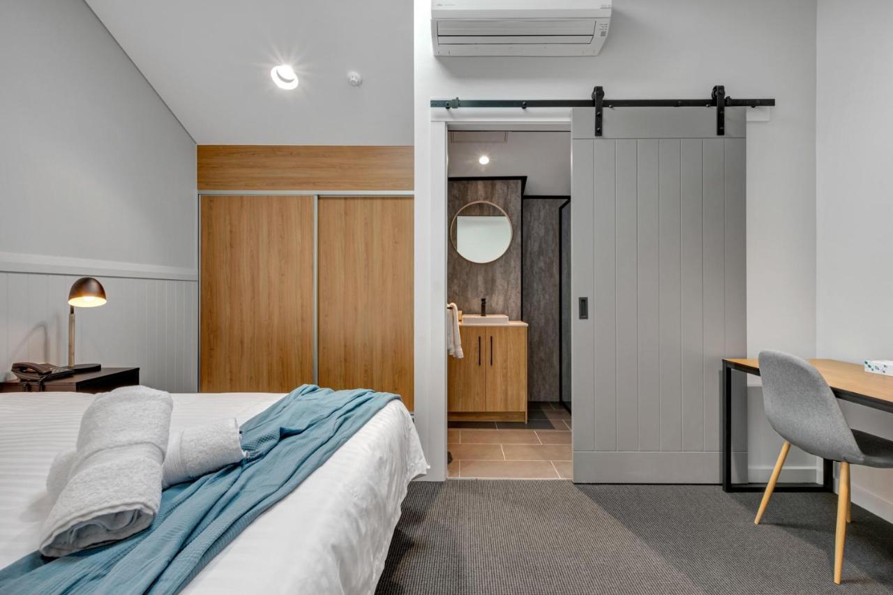Gawler Arms Hotel 外观 照片